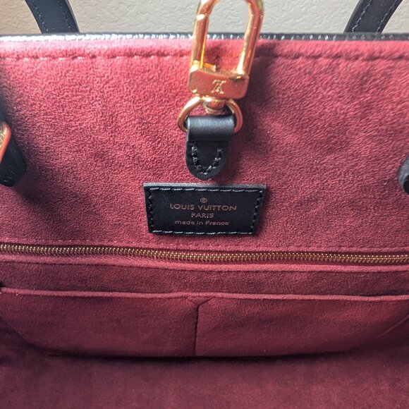 Louis Vuitton OnTheGo mm - Picture 8 of 11